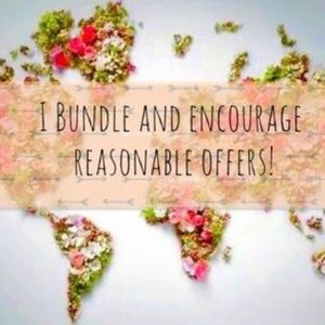 Make An Offer ... Bundle 💁🏽‍♀️